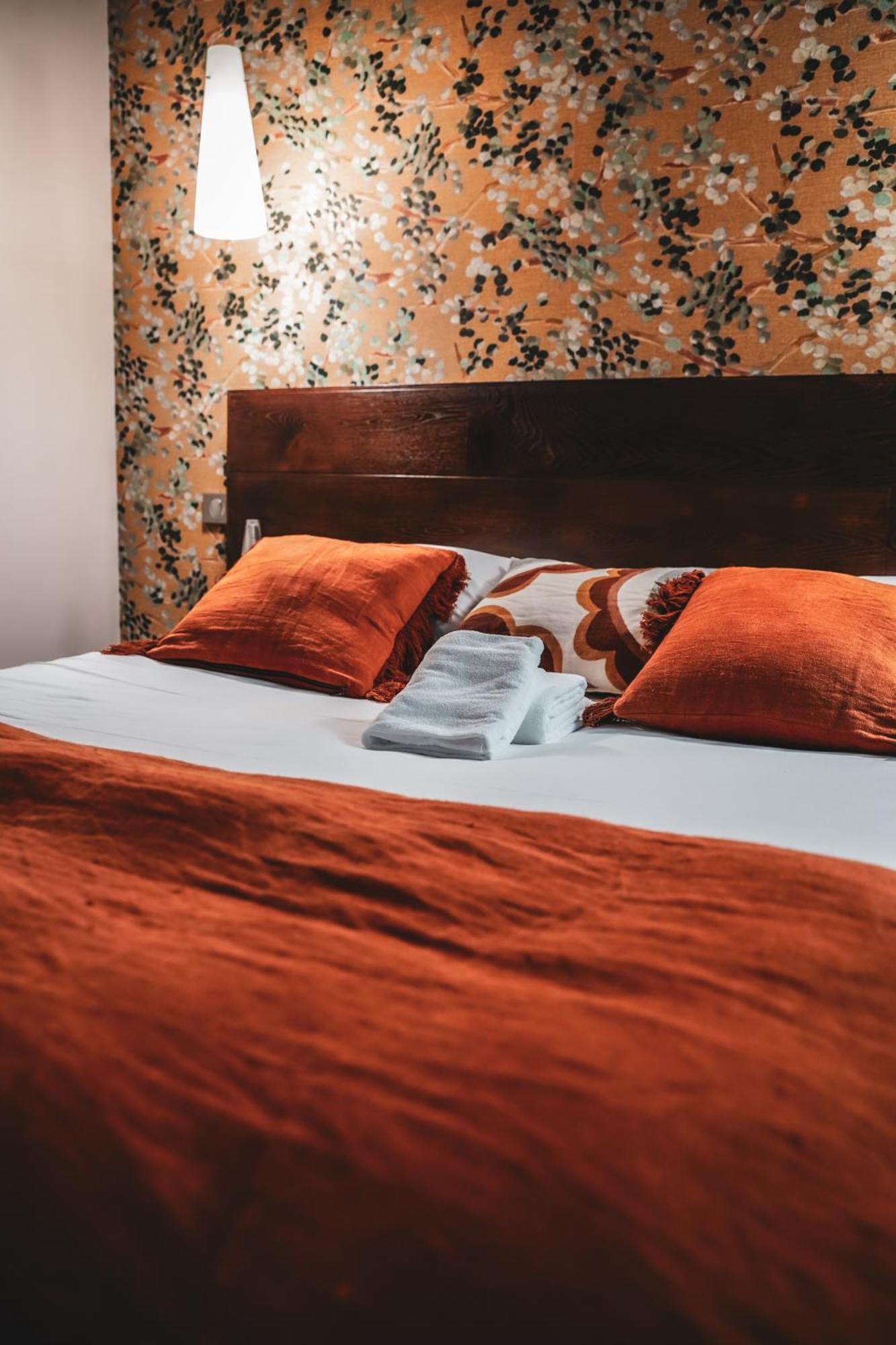Villa Fleury - Appart'Hotel De Standing リモージュ エクステリア 写真