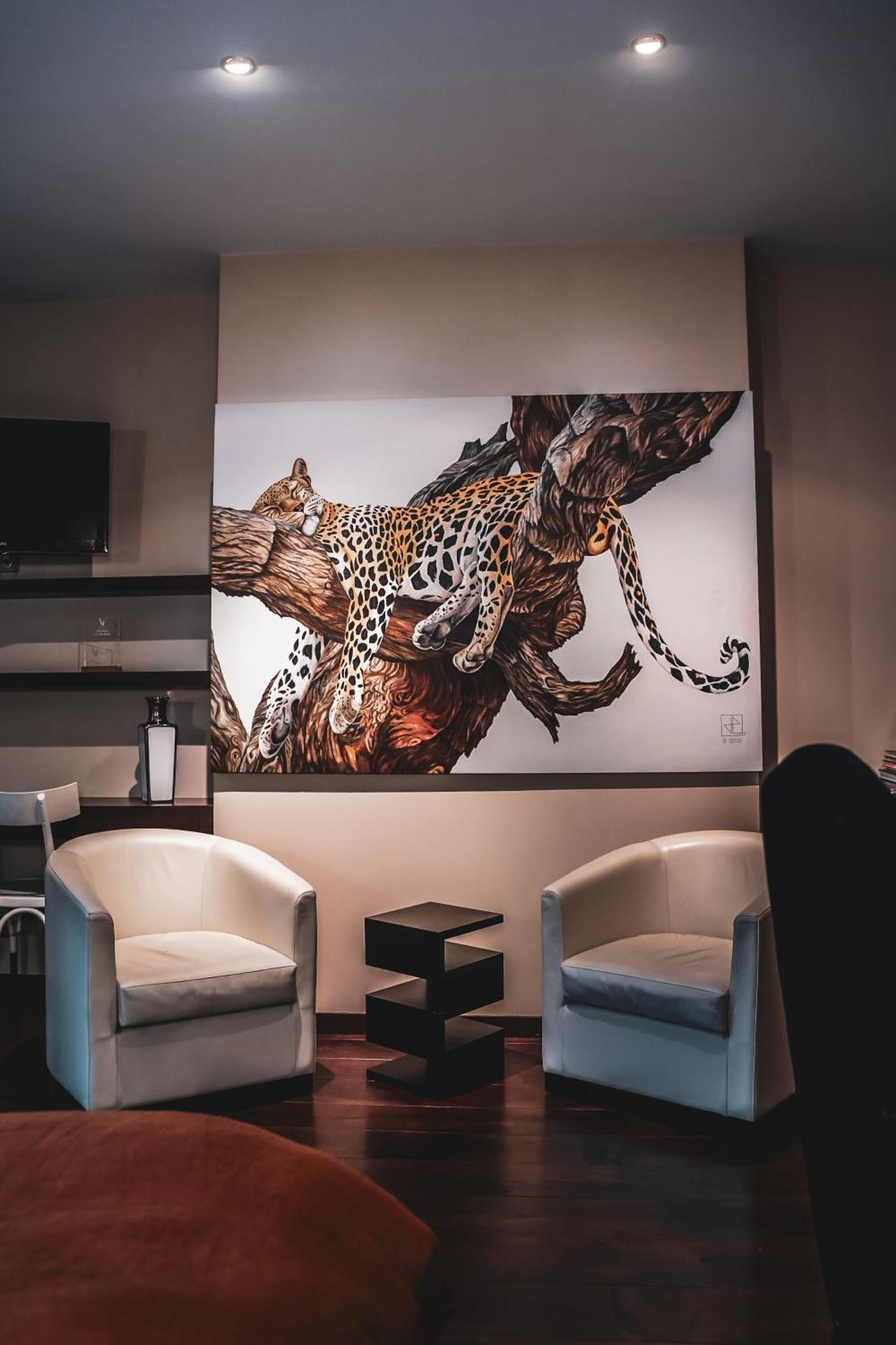 Villa Fleury - Appart'Hotel De Standing リモージュ エクステリア 写真