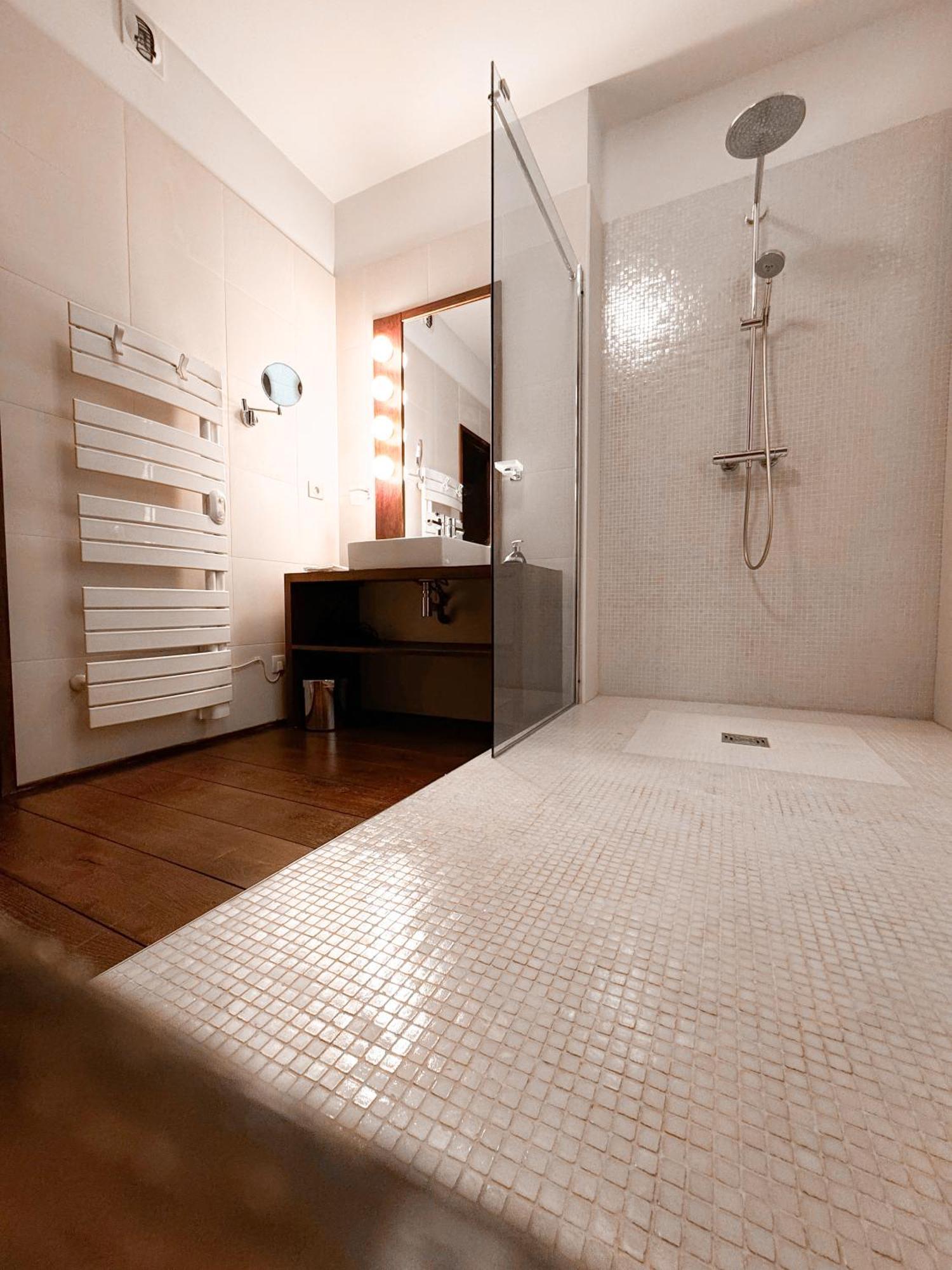 Villa Fleury - Appart'Hotel De Standing リモージュ エクステリア 写真