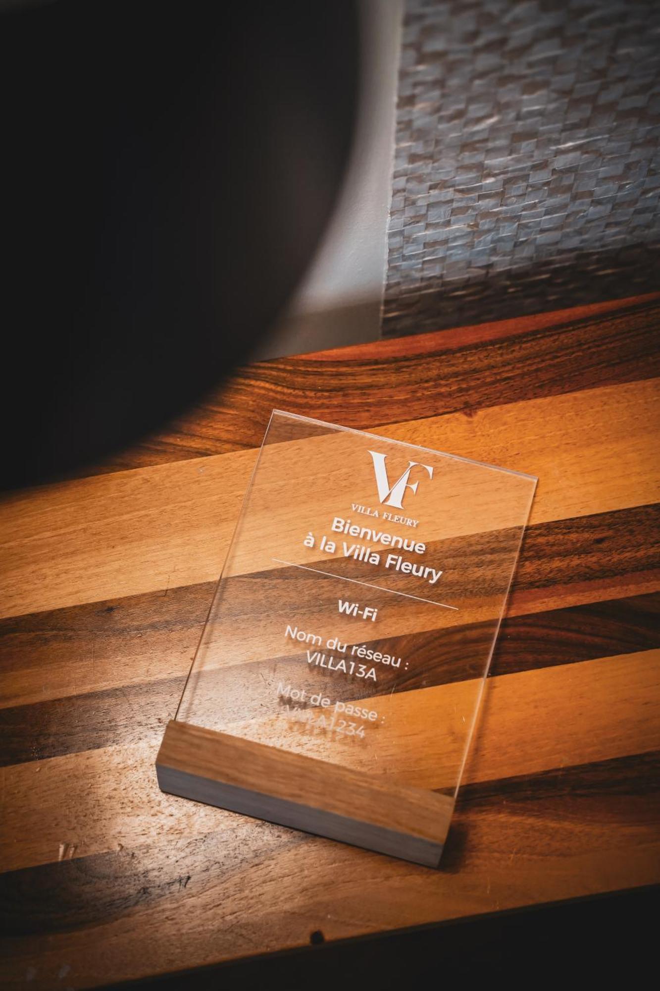 Villa Fleury - Appart'Hotel De Standing リモージュ エクステリア 写真
