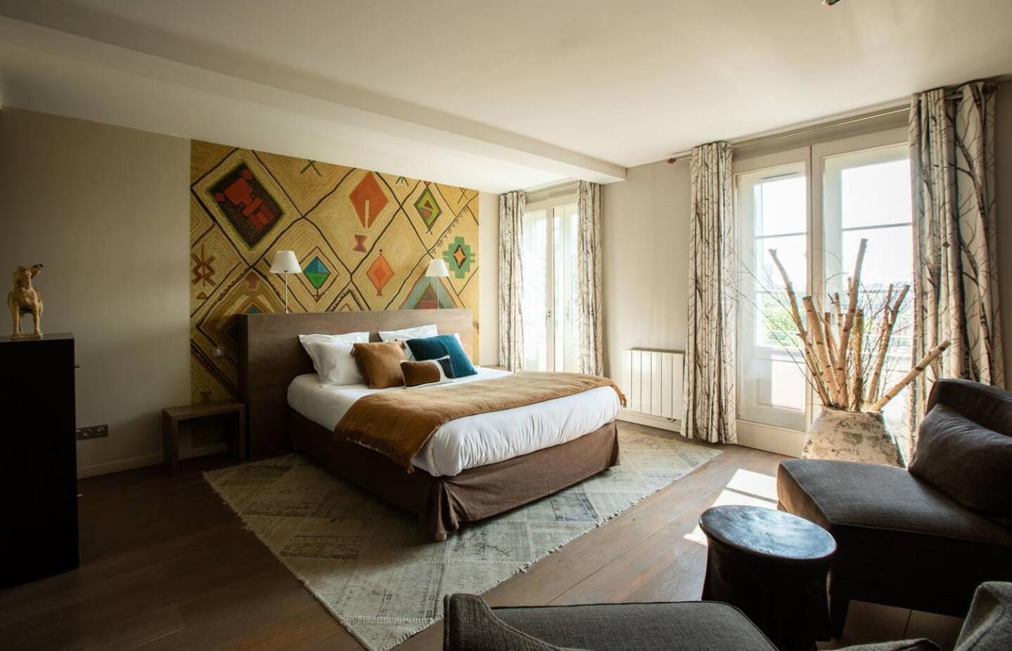 Villa Fleury - Appart'Hotel De Standing リモージュ エクステリア 写真
