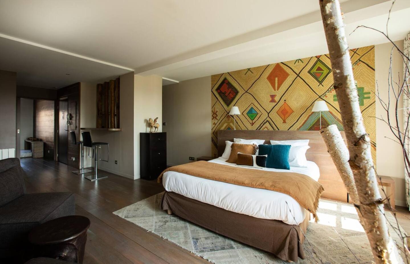 Villa Fleury - Appart'Hotel De Standing リモージュ エクステリア 写真