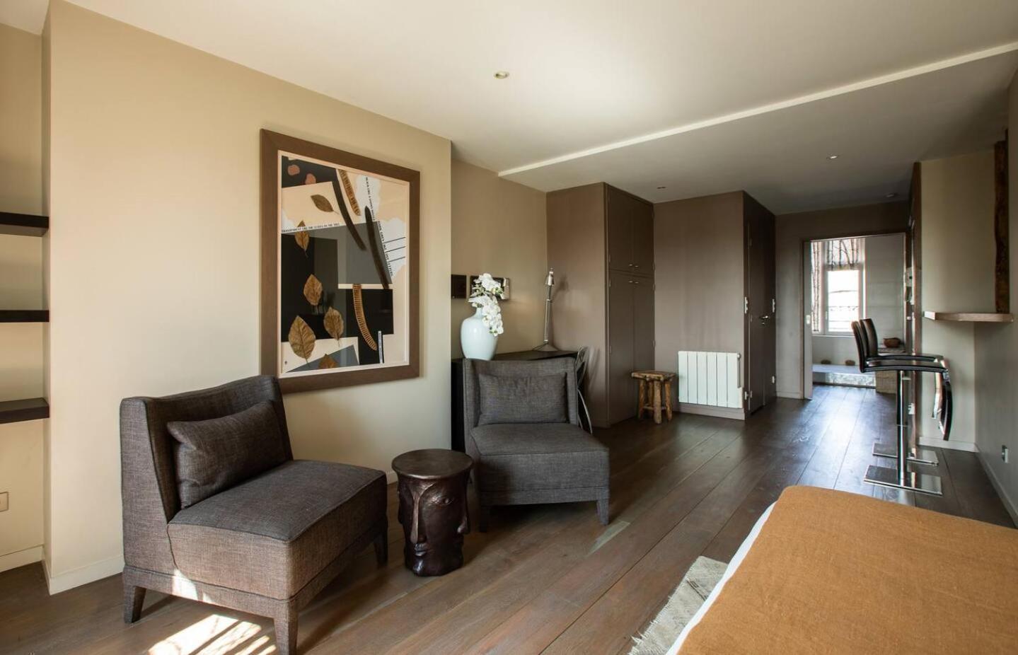 Villa Fleury - Appart'Hotel De Standing リモージュ エクステリア 写真