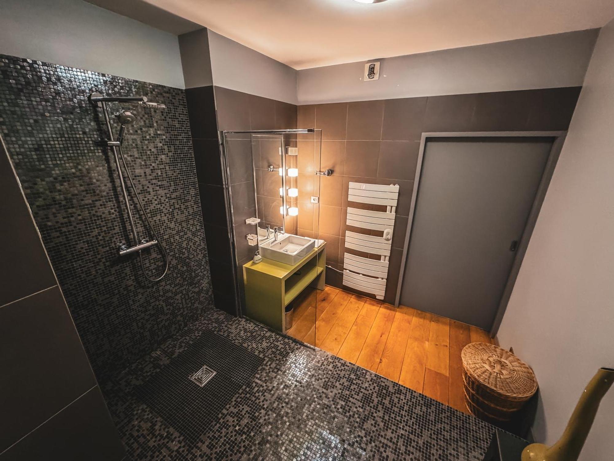 Villa Fleury - Appart'Hotel De Standing リモージュ エクステリア 写真